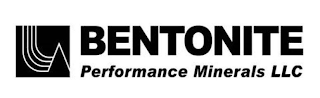 BENTONITE PERFORMANCE MINERALS LLC logo