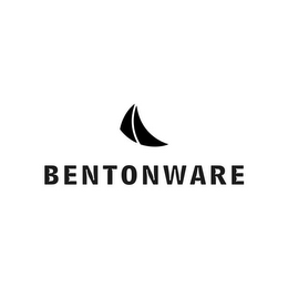 BENTONWARE logo