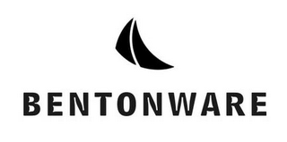 BENTONWARE logo