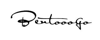 BENTOOOGO logo