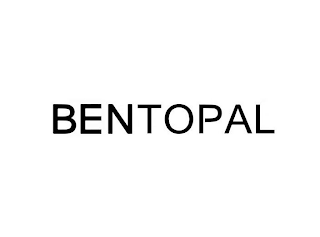 BENTOPAL logo