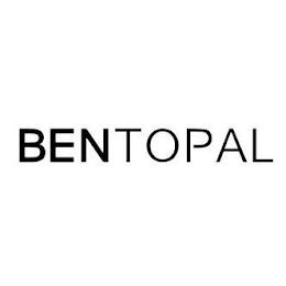 BENTOPAL logo
