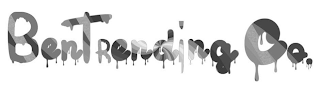 BENTRENDING CO. logo