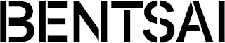 BENTSAI logo