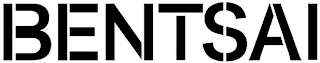 BENTSAI logo