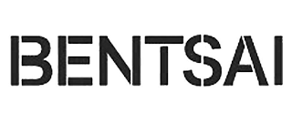 BENTSAI