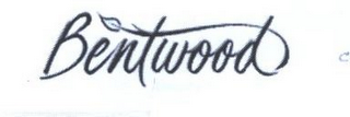 BENTWOOD logo