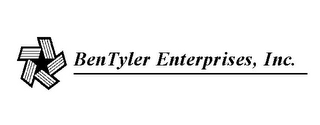 BENTYLER ENTERPRISES, INC. logo