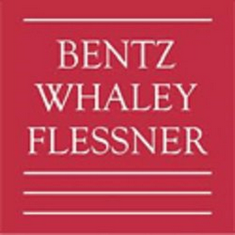 BENTZ WHALEY FLESSNER logo