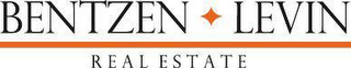 BENTZEN LEVIN REAL ESTATE logo