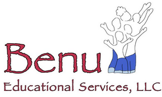 BENU EDUCATIONAL SERVICES, LLC logo