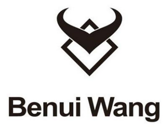 BENUI WANG logo