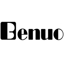 BENUO logo
