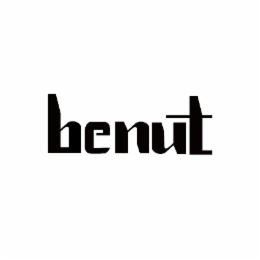 BENUT logo