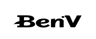 BENV logo