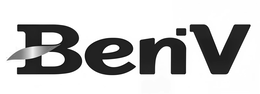 BENV logo