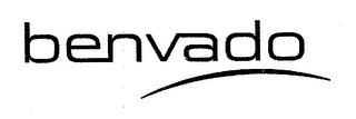 BENVADO logo
