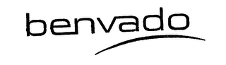 BENVADO logo