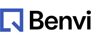 BENVI logo