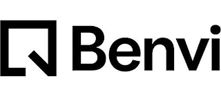 BENVI logo