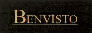 BENVISTO logo