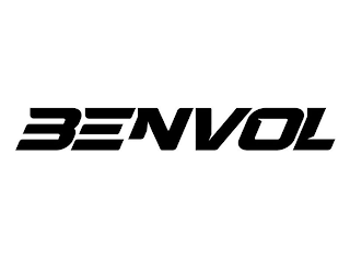 BENVOL logo