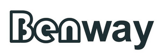 BENWAY logo