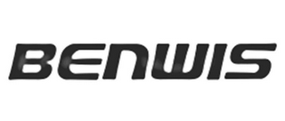 BENWIS logo
