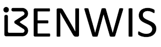 BENWIS logo