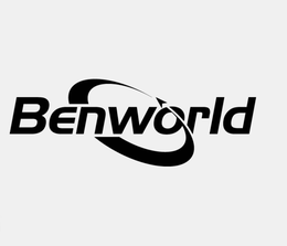 BENWORLD logo