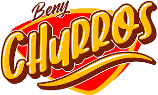 BENY CHURROS logo