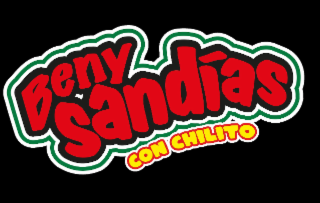 BENY SANDÍAS CON CHILITO logo