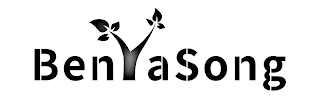BENYASONG logo