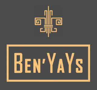BEN'YAYS logo