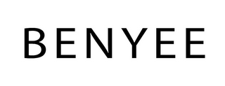 BENYEE logo