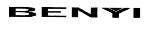 BENYI logo