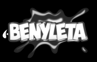 BENYLETA logo