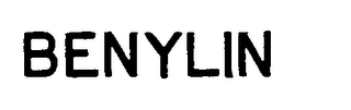 BENYLIN logo