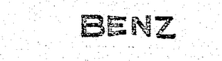BENZ logo
