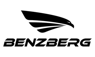 BENZBERG logo