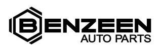 BENZEEN AUTO PARTS logo