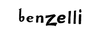BENZELLI logo