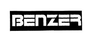 BENZER logo