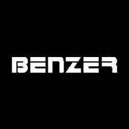 BENZER logo