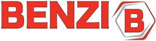 BENZI B logo
