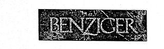 BENZIGER logo