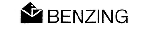 BENZING logo