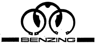 BENZING logo