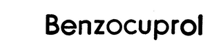 BENZOCUPROL logo
