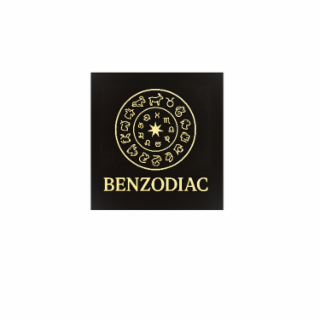 BENZODIAC logo